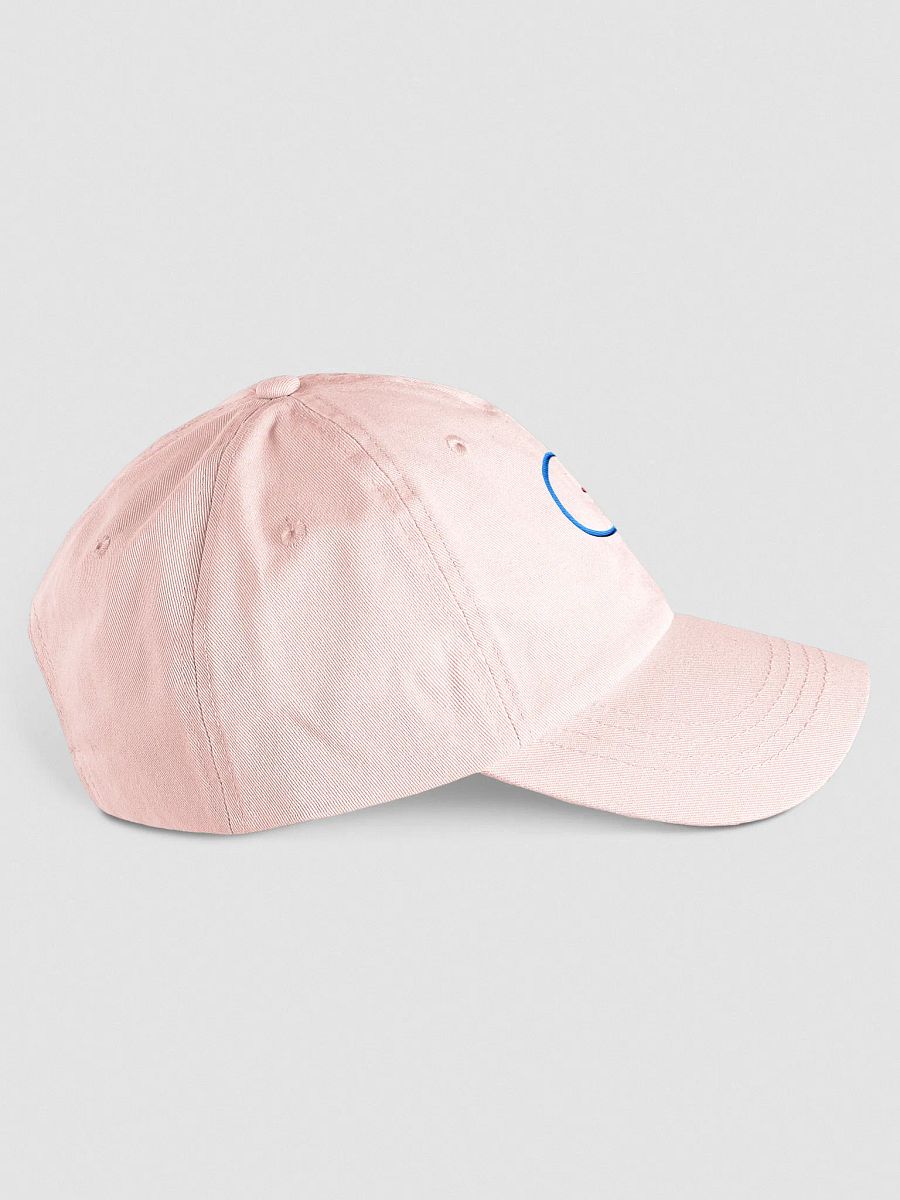 Unity of Traditional Genders Pastel Dad Hat product image (4)