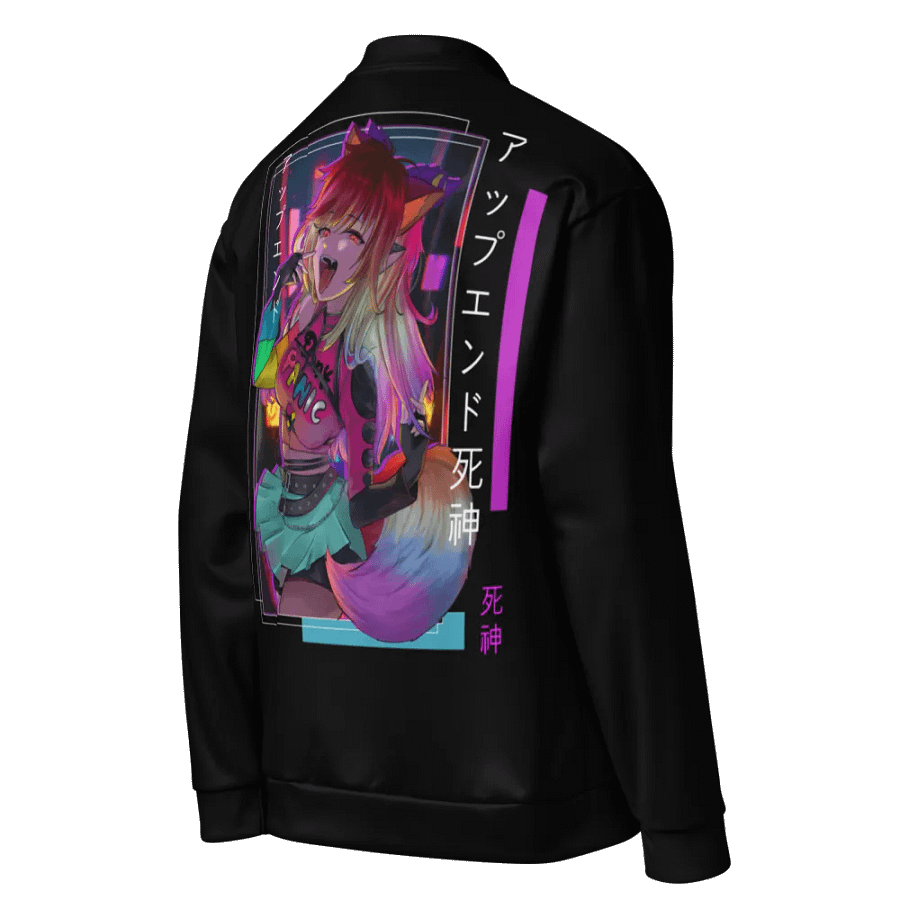 Neon Dreams product image (5)