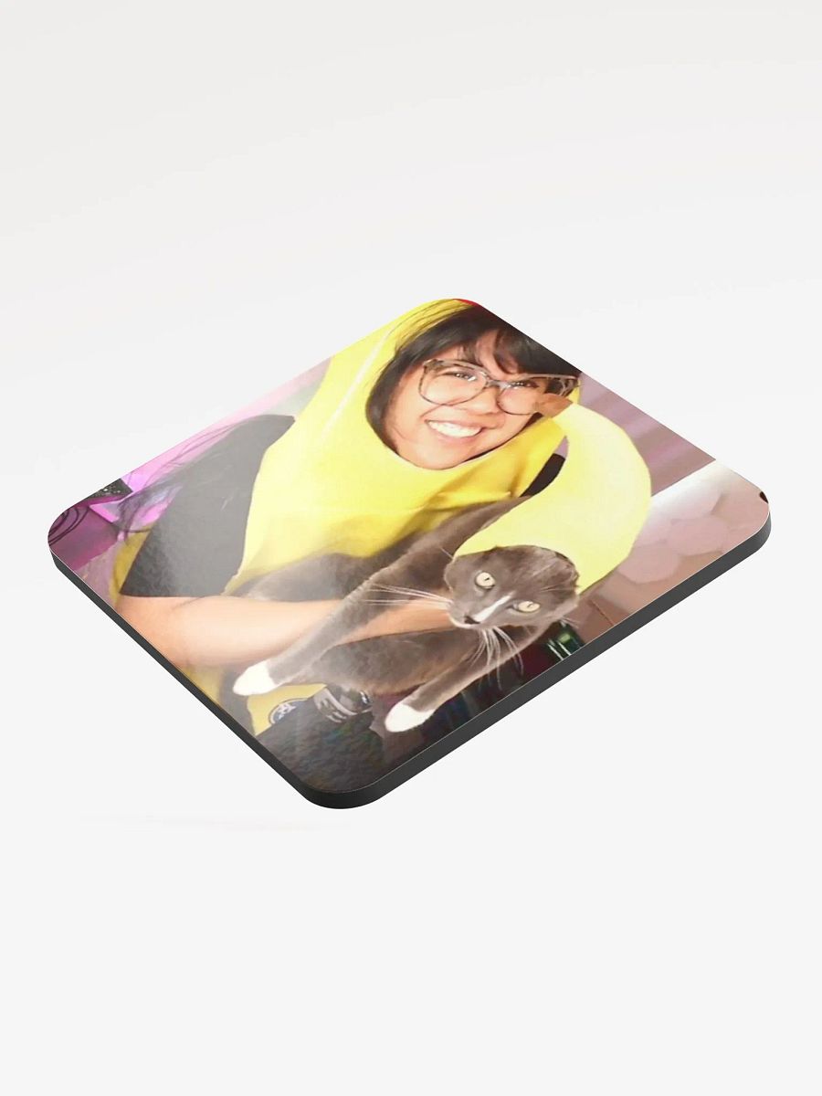 Snugs Banana coaster product image (3)