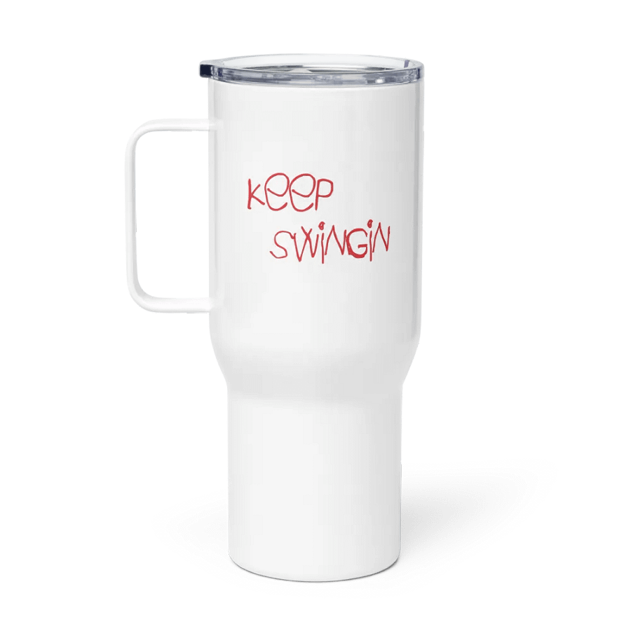 Swingin (TravelMug) product image (1)