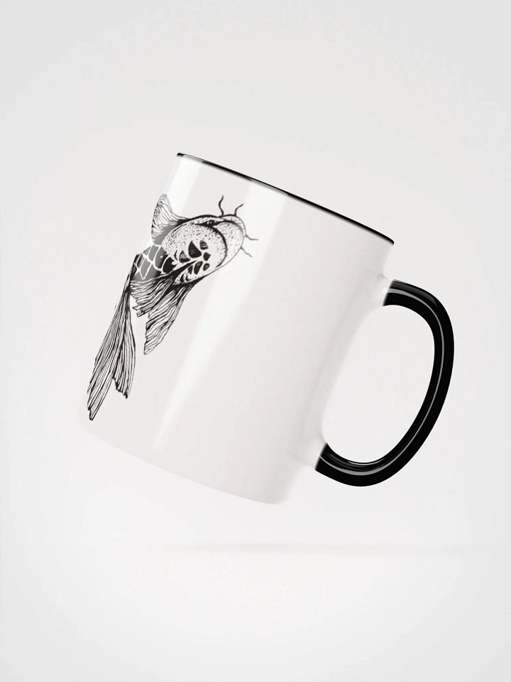 Koi Fish - Ceramic Mug product image (8)