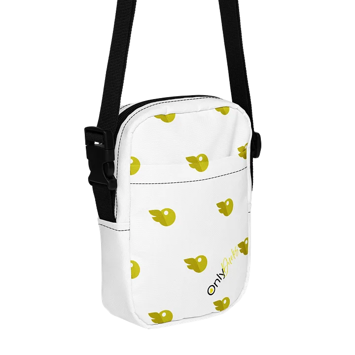 Only Duck's Style White product image (1)