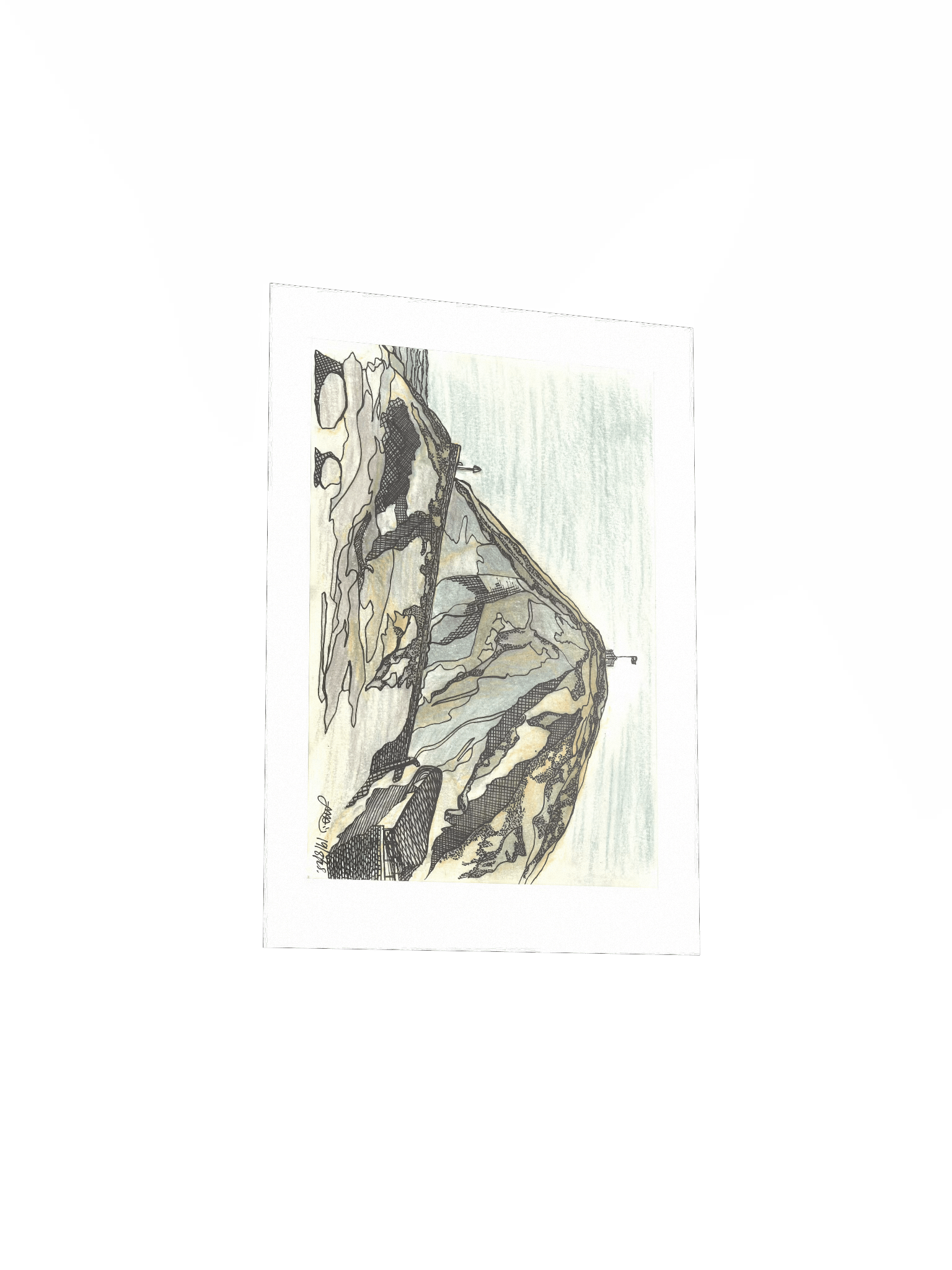 Snap See's the Sea product image (13)