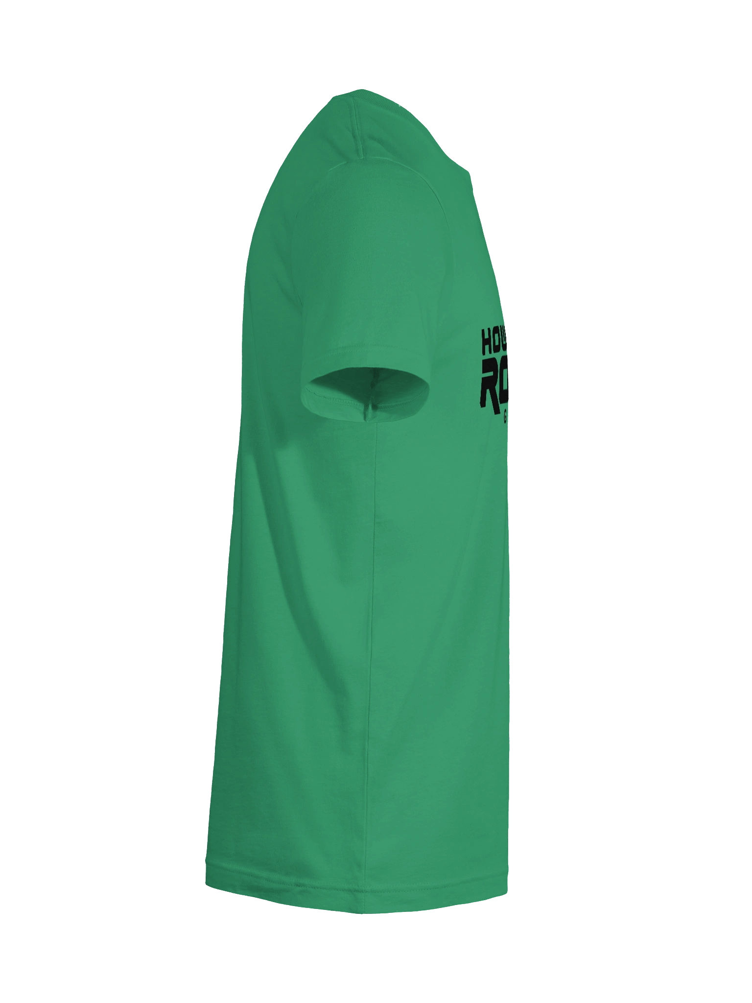 How We Roll Gaming Santa Hat T-shirt product image (12)