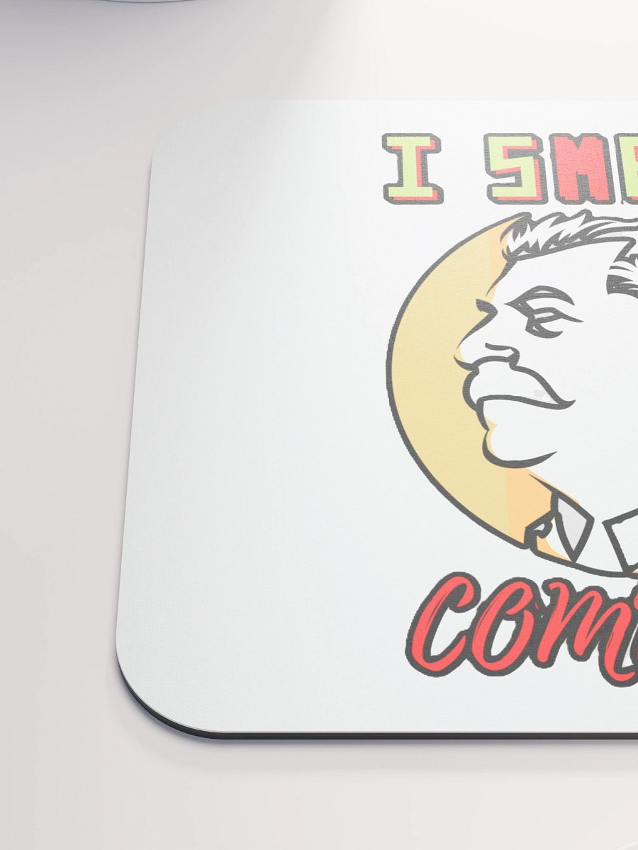 I SMELL COMMIES product image (6)