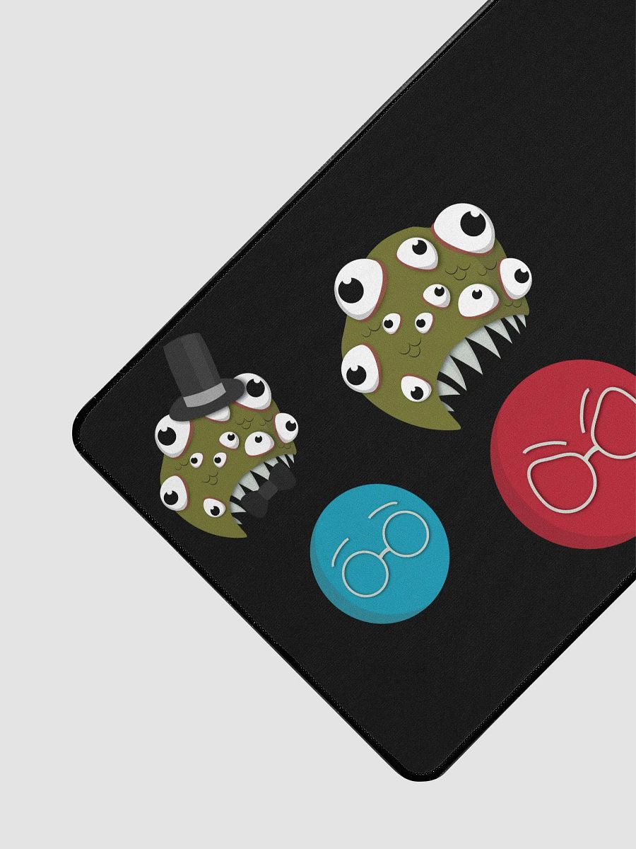 Character mousepad product image (3)