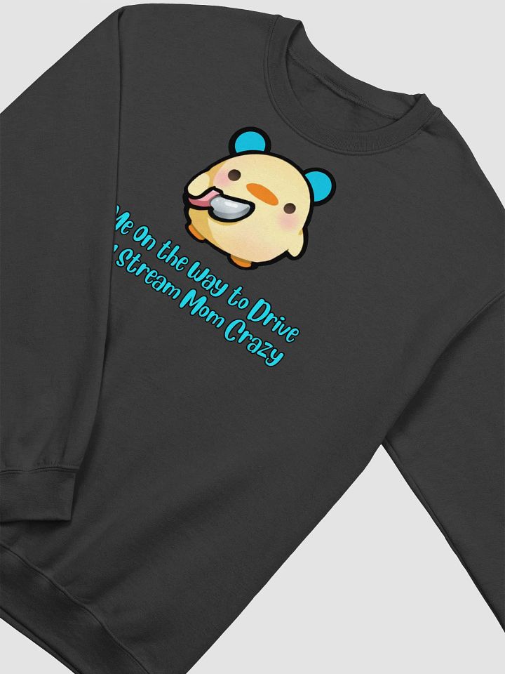 The Kids Sweatshirt product image (10)