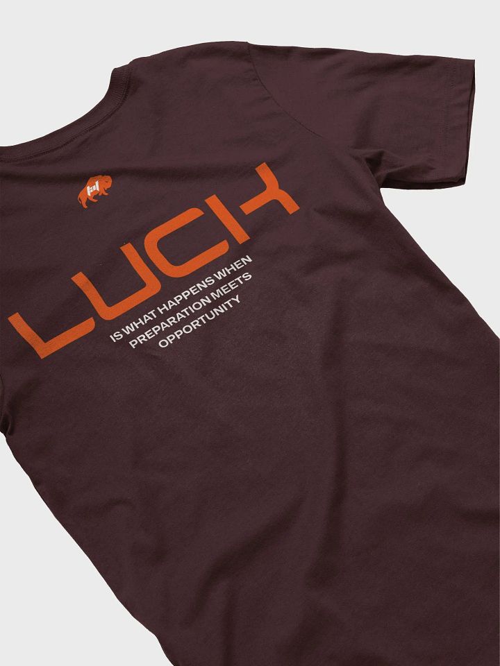 Luck Tee product image (91)