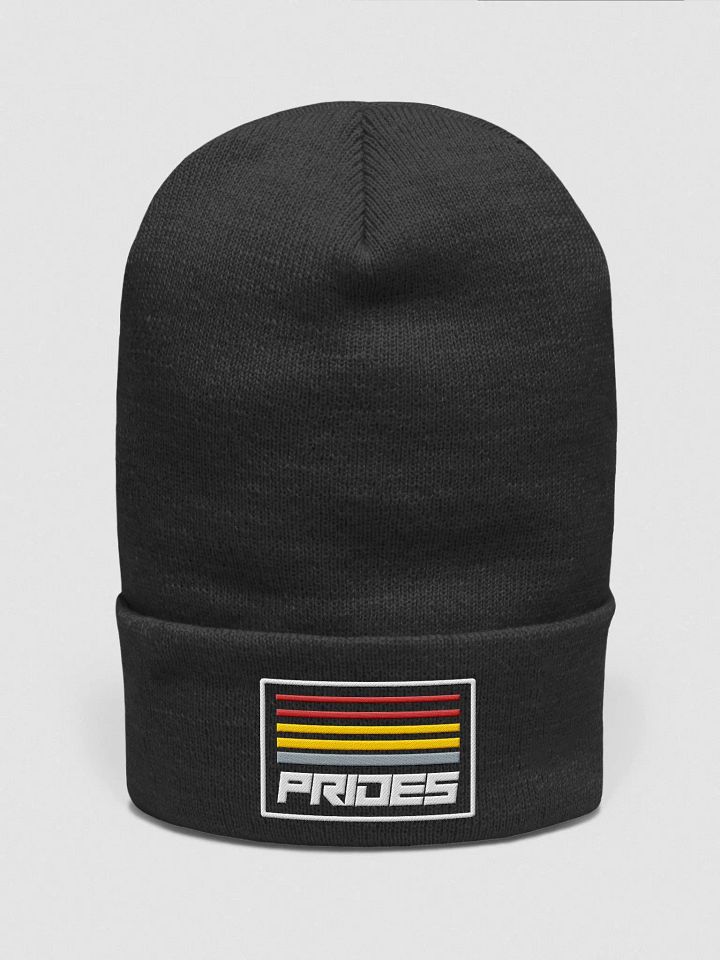 Gorrito Prides product image (2)