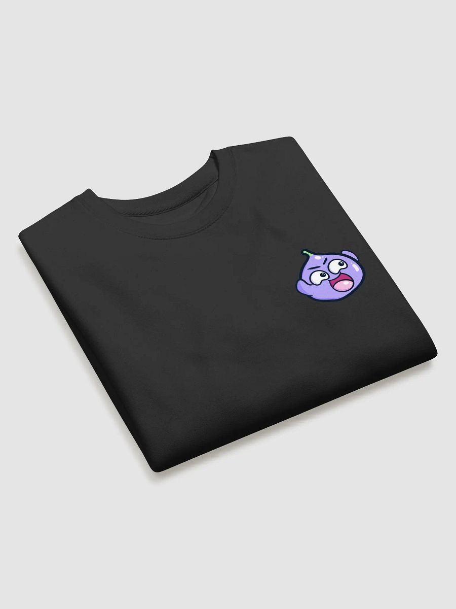 Original Figs Emote (Pocket) Crewneck Sweater product image (21)