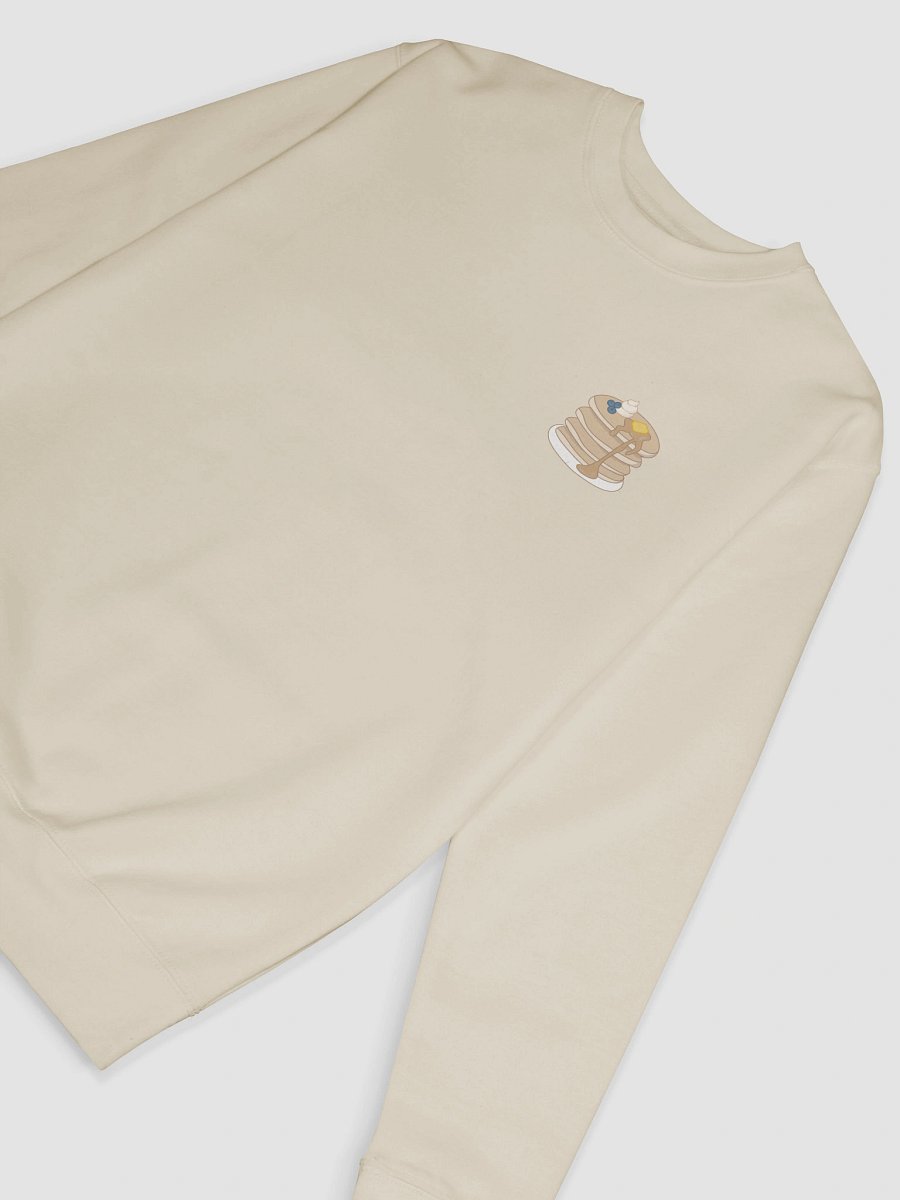 Pancake Sweatshirt product image (29)