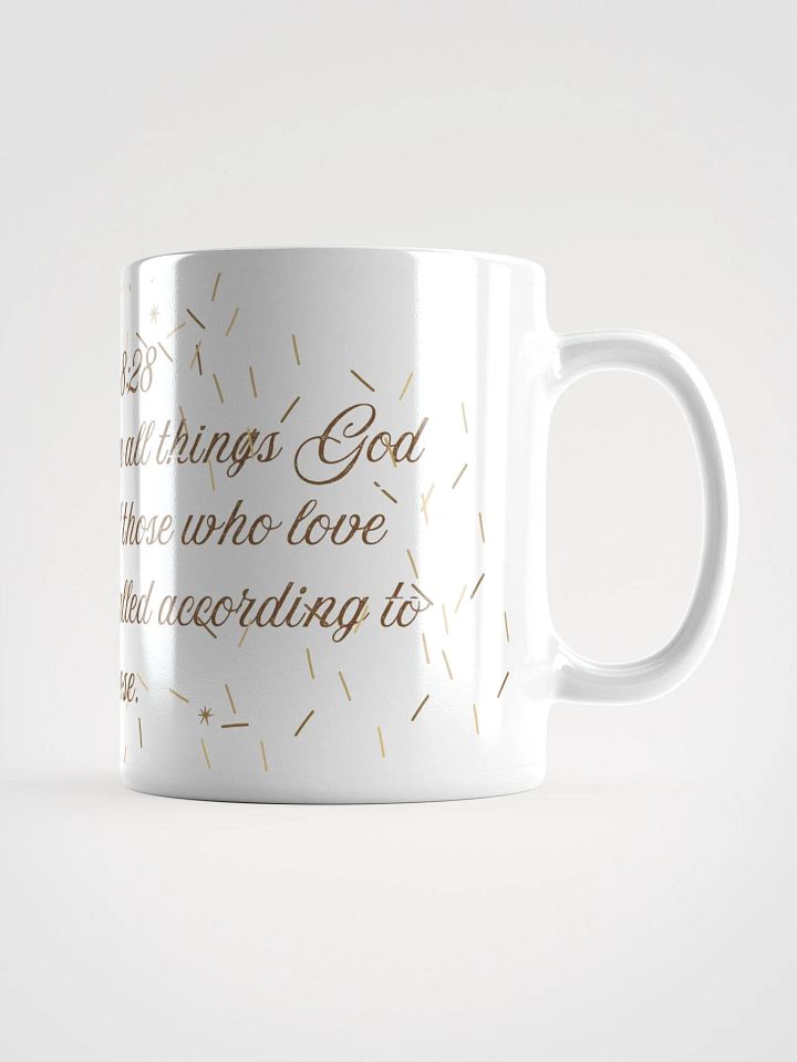 Divine Inspiration Mug product image (2)