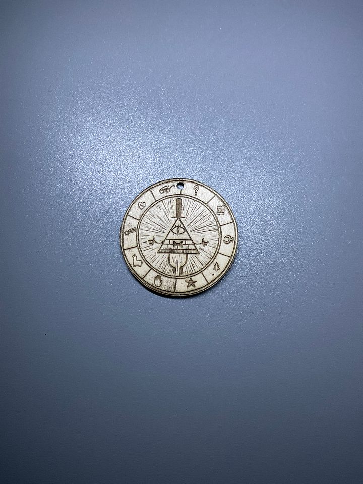 Dream Demon product image (1)