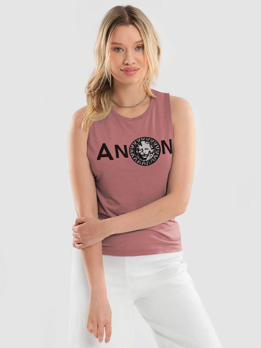 Female Anon Tank product image (6)