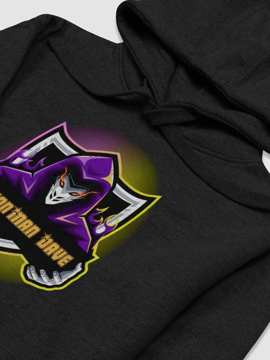 Action Hoodie 3 product image (3)