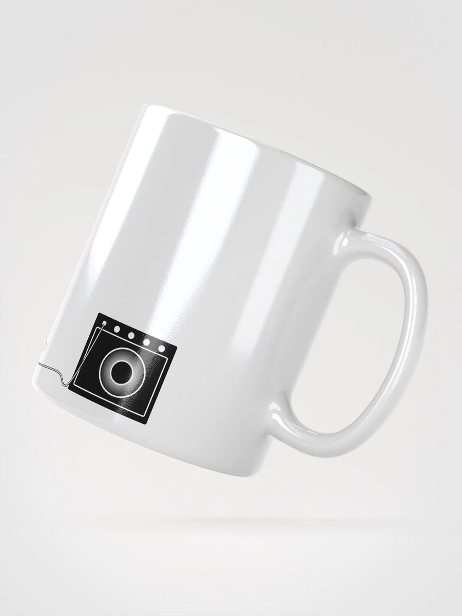 Dashner Guitars Mug product image (3)