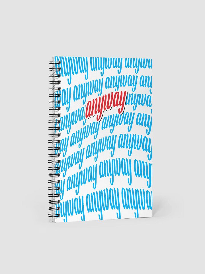 Anyway Notebook product image (1)
