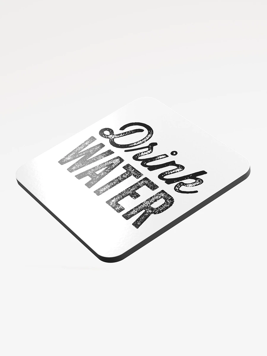 Drink Water Coaster product image (3)