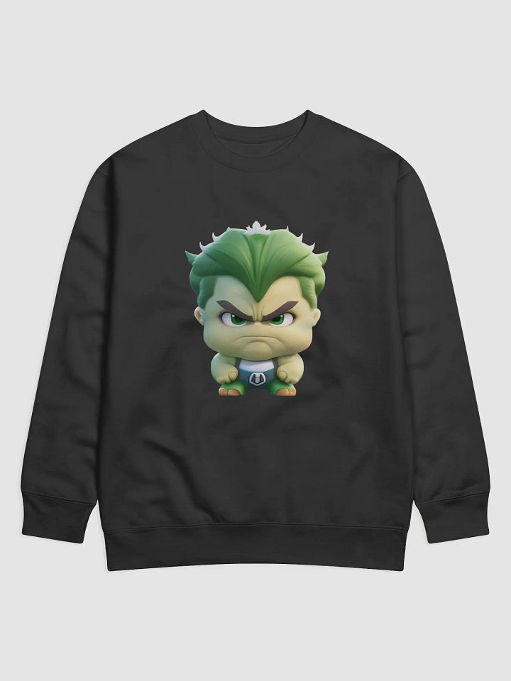 Hulk Sweatshirt product image (1)