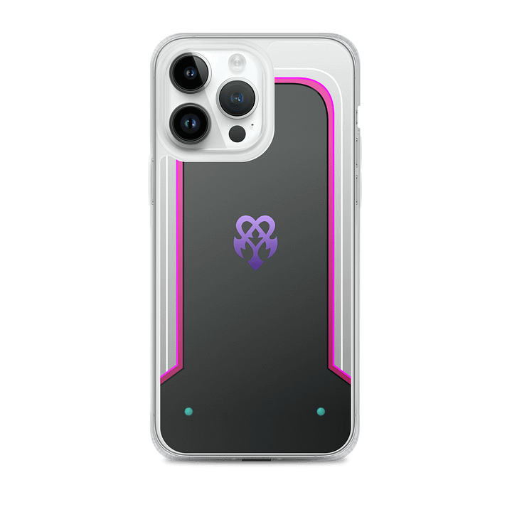 Gummiphone X Nightmare Case product image (1)