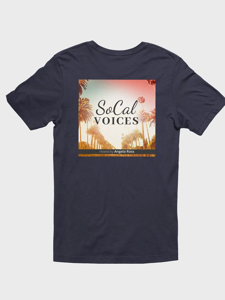 Super Soft T-Shirt product image (2)