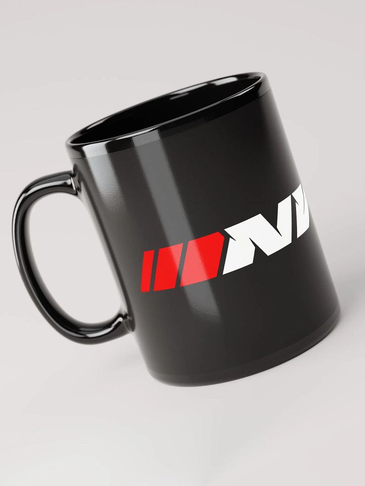 NWSR Mid Boi Logo Cup - Black product image (1)