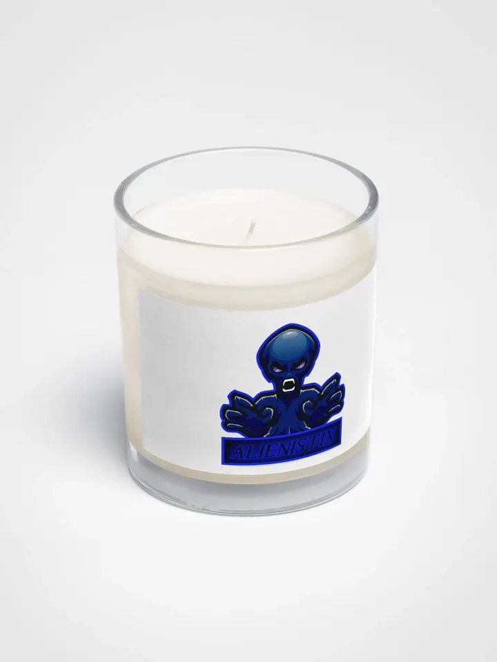 Alienistix Candle product image (2)