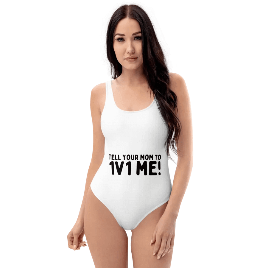 Tell your mom to 1v1 me product image (1)