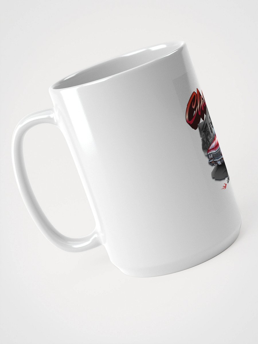 Classic Glow Mug product image (3)