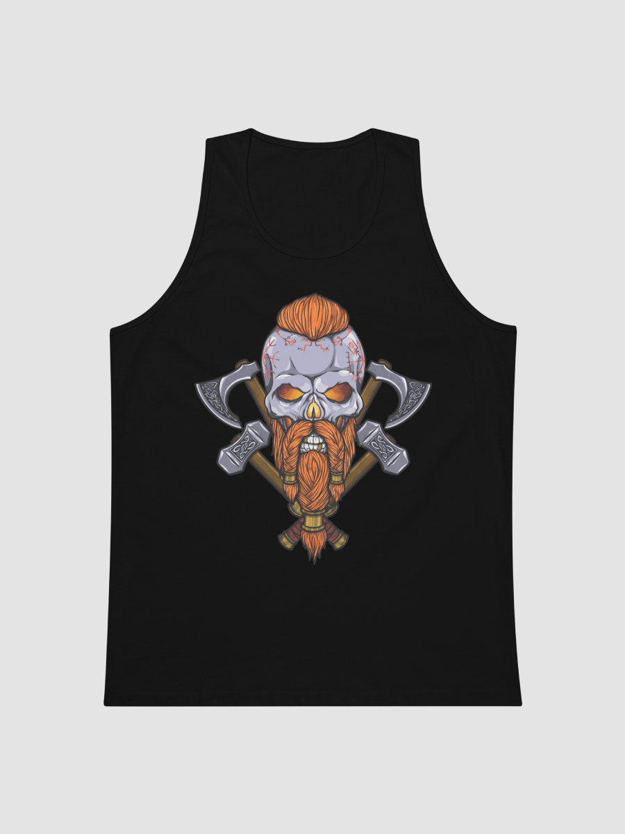 Phokin Muscle Shirt product image (1)