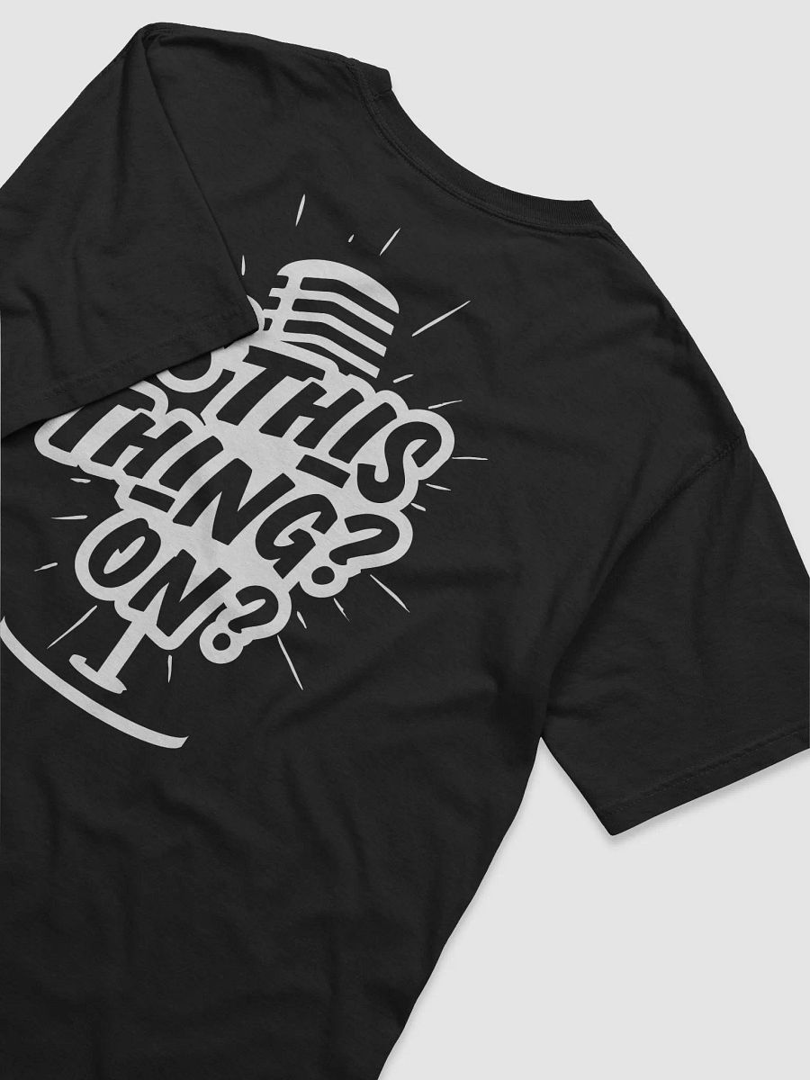 Podcast Movement Evolutions - Team Shirts product image (19)