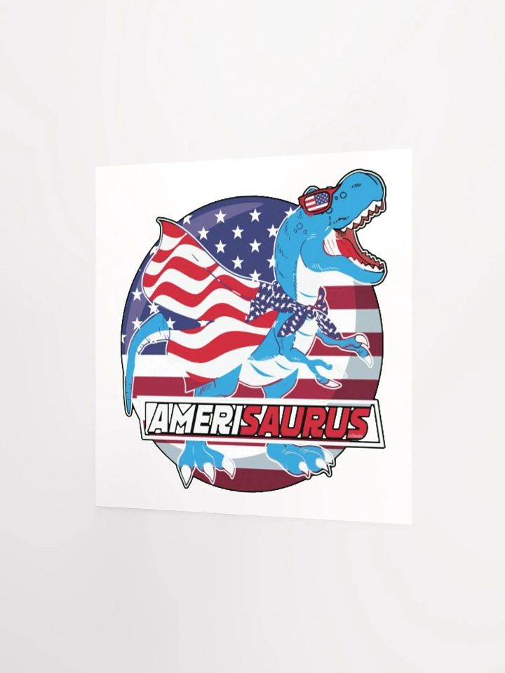 AMERISAURUS product image (2)
