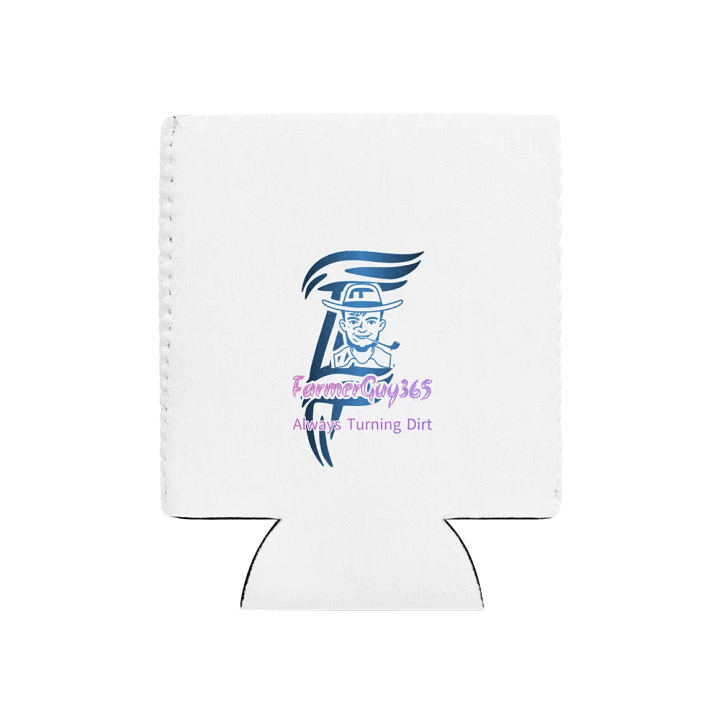 farmer coozie product image (1)