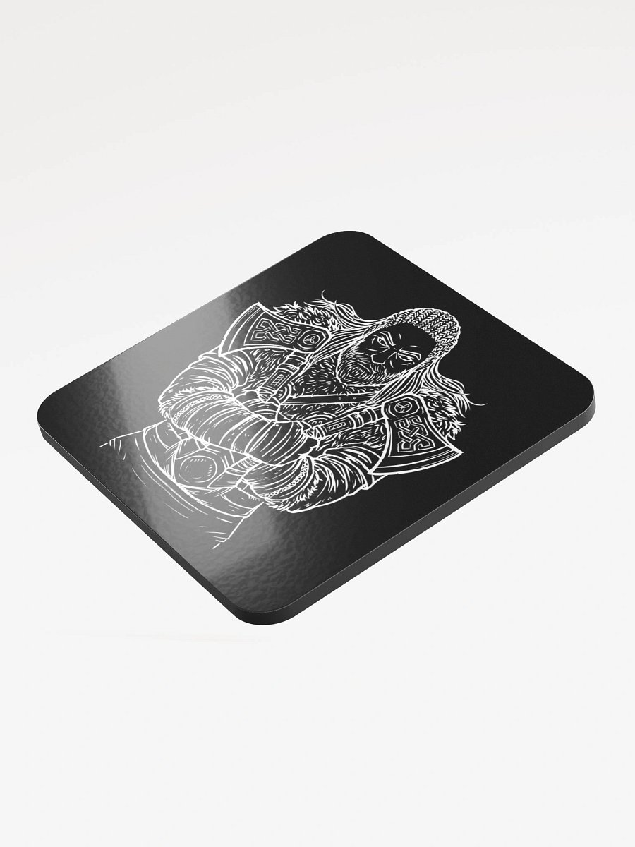 "White Torak Character" Coaster product image (4)