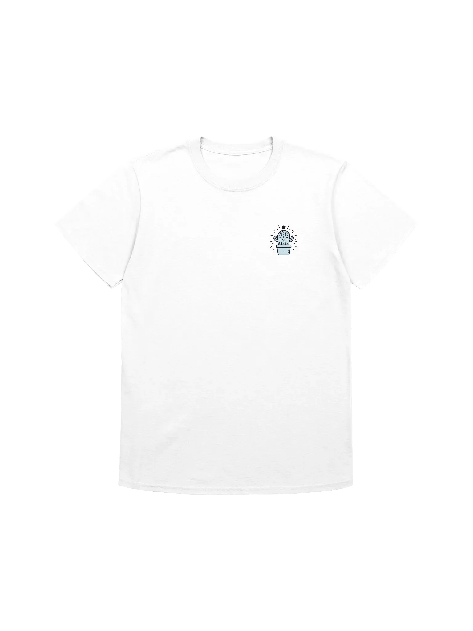 INTROVERT T-SHIRT product image (2)