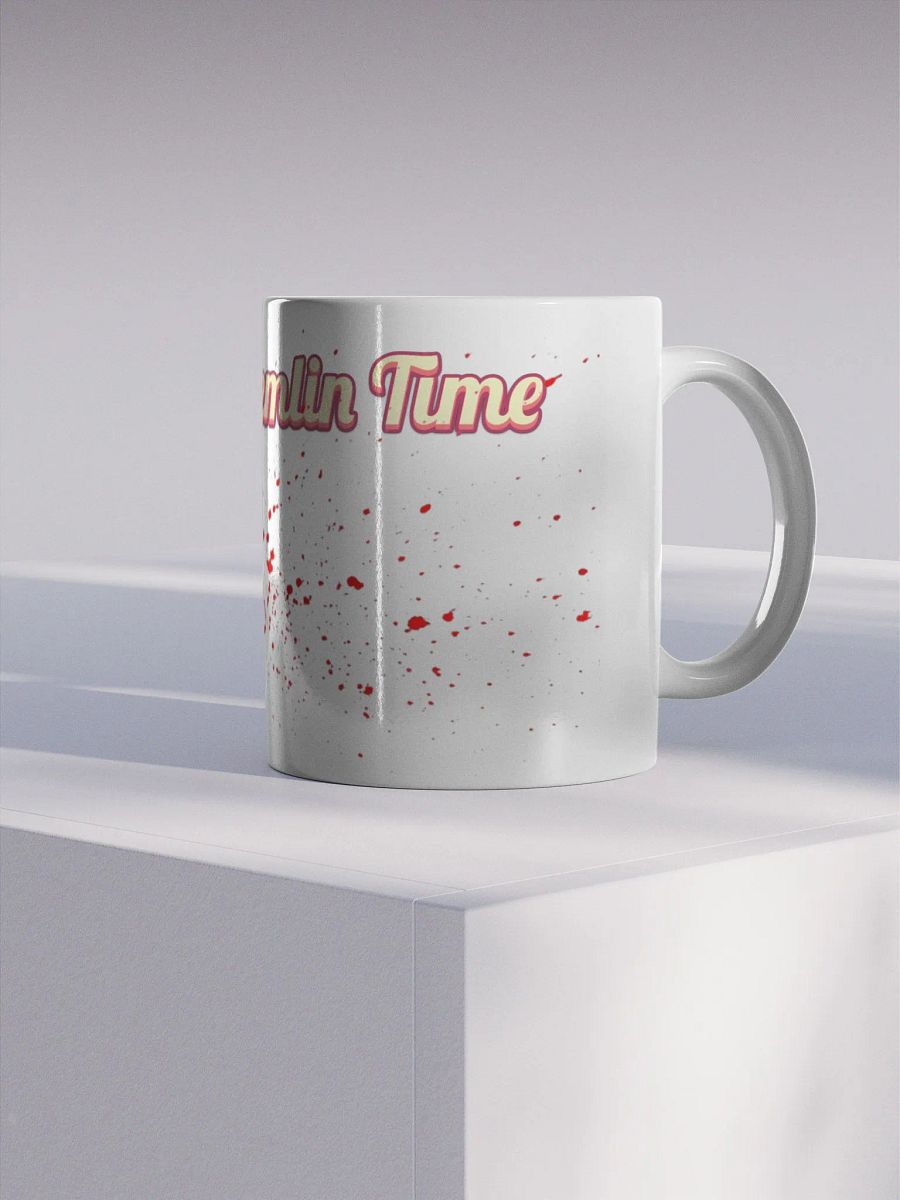 gremlin time product image (4)