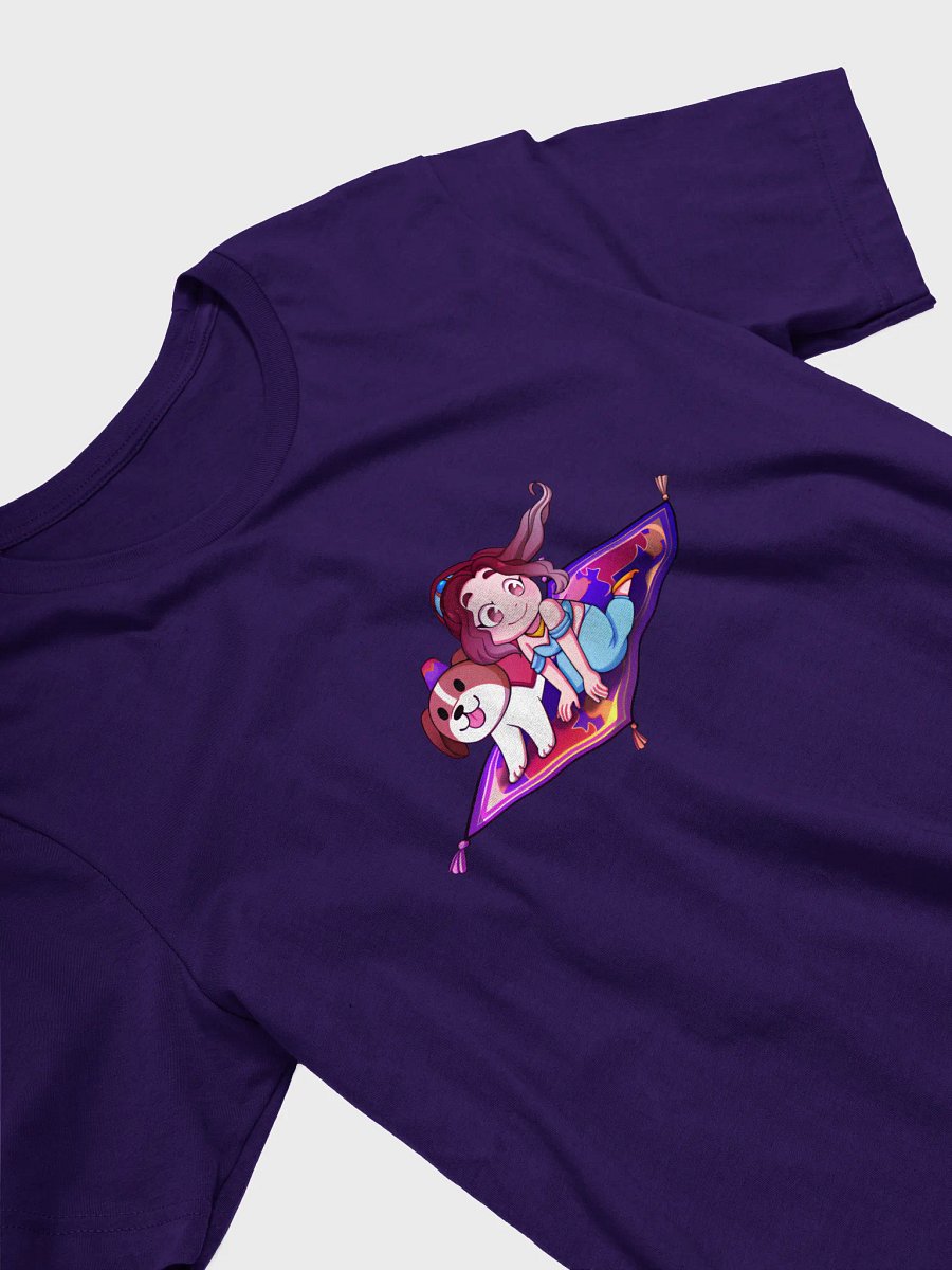 A Magic Carpet Ride..SS Shirt product image (13)