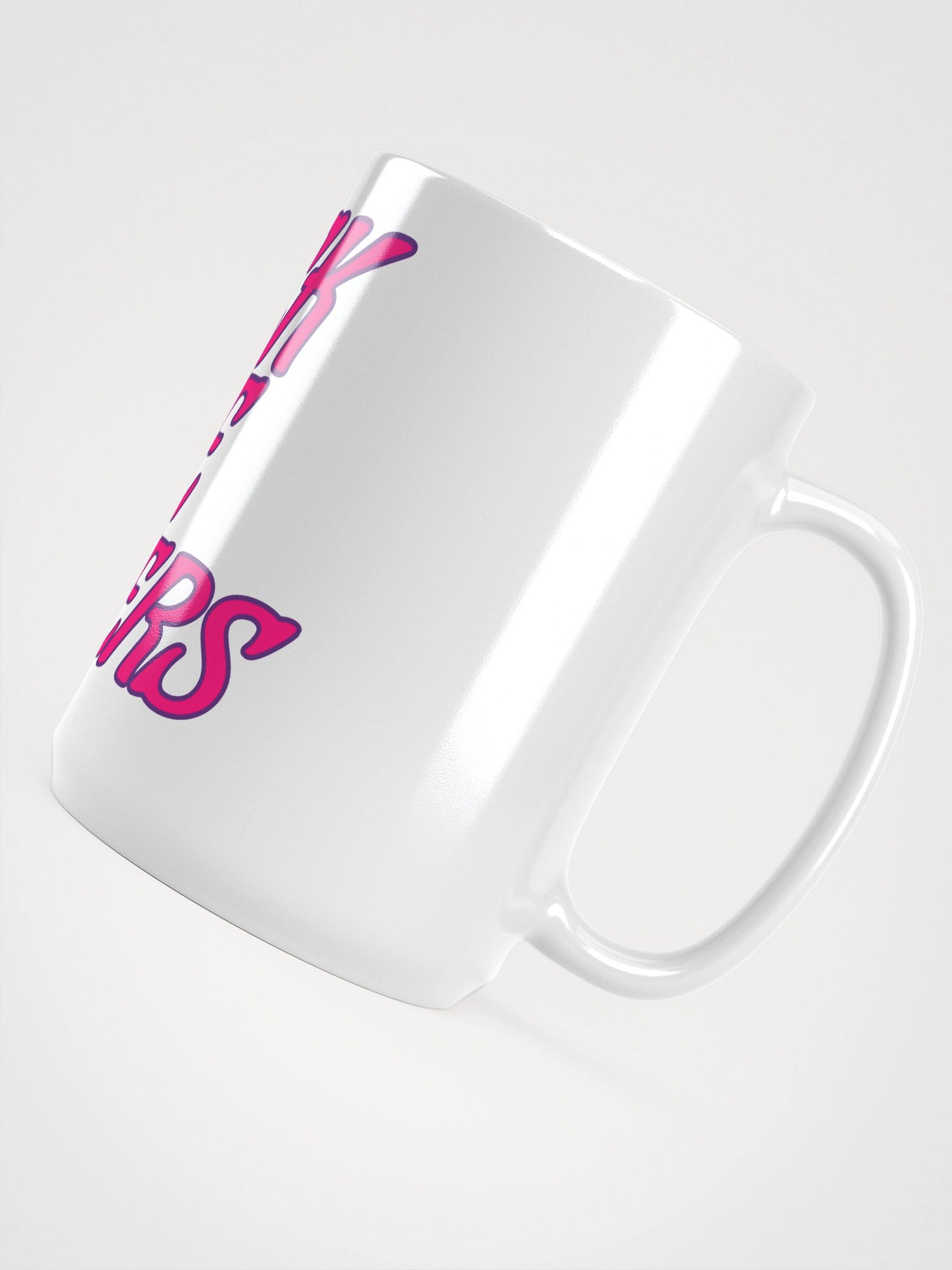 F*ck The Haters Mug product image (5)