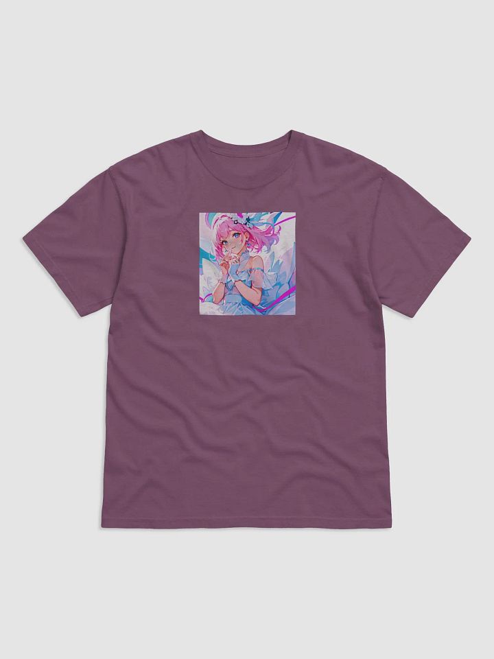 Pink Hair Anime Girl product image (3)
