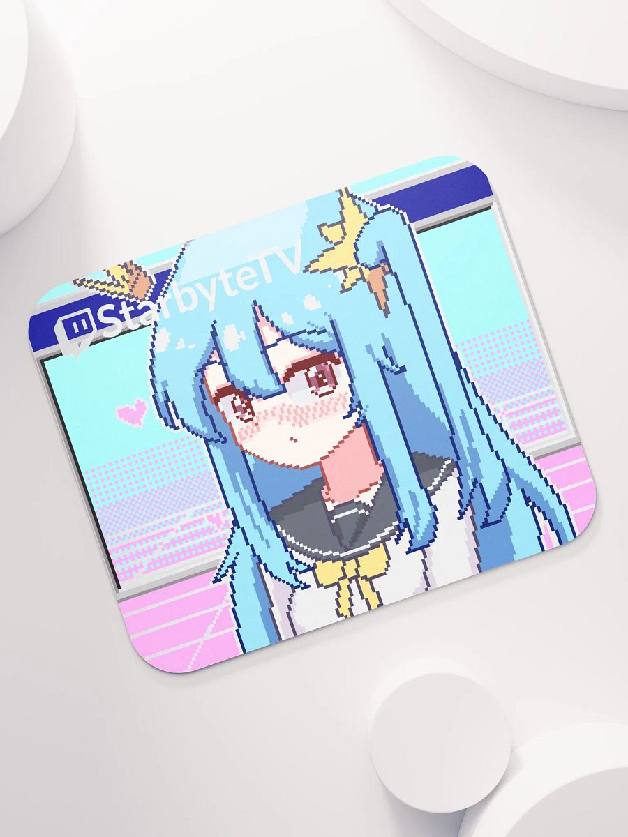 Astra Flushed Mousepad product image (7)