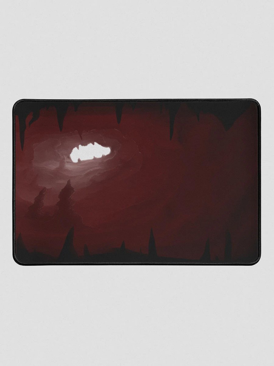 The Cavern Mat product image (1)