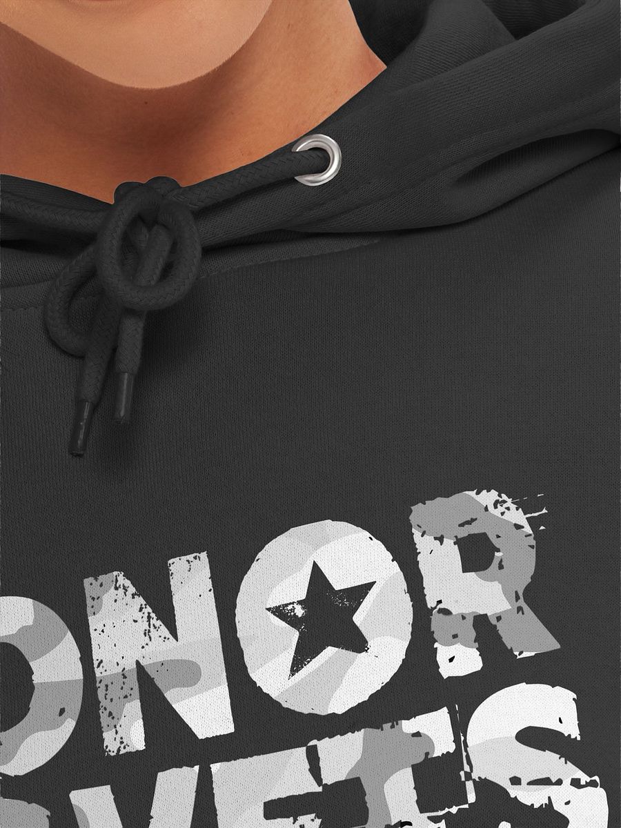 HONORUSVETS Hoodie product image (7)
