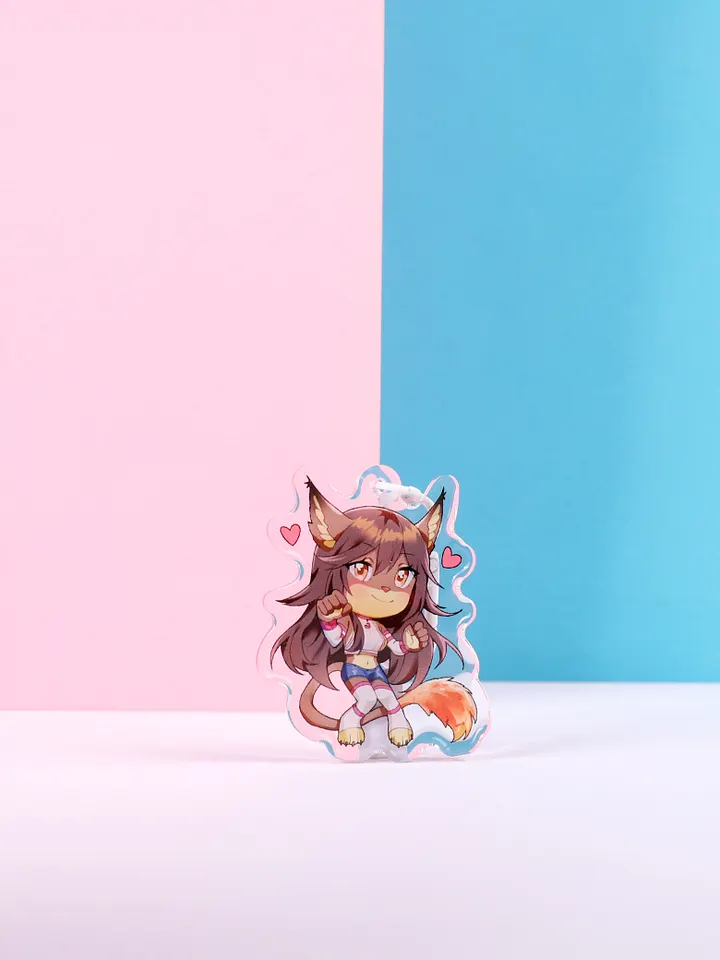Zenthea's Debut Bundle product image (2)