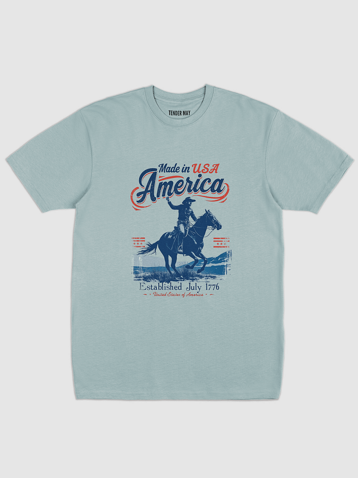America 1776 product image (1)