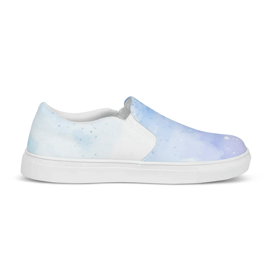 Aqua Fusion Men's Slip-On Shoes product image (10)