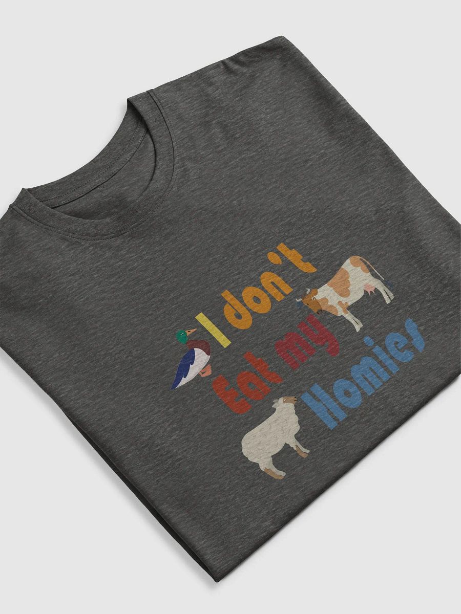 I Don’t Eat My Humies product image (3)