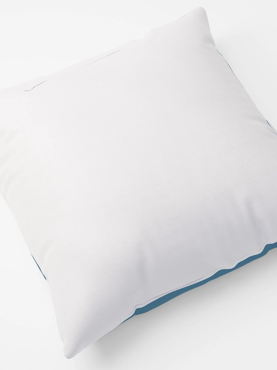 How'd You Sleep Pillow product image (4)