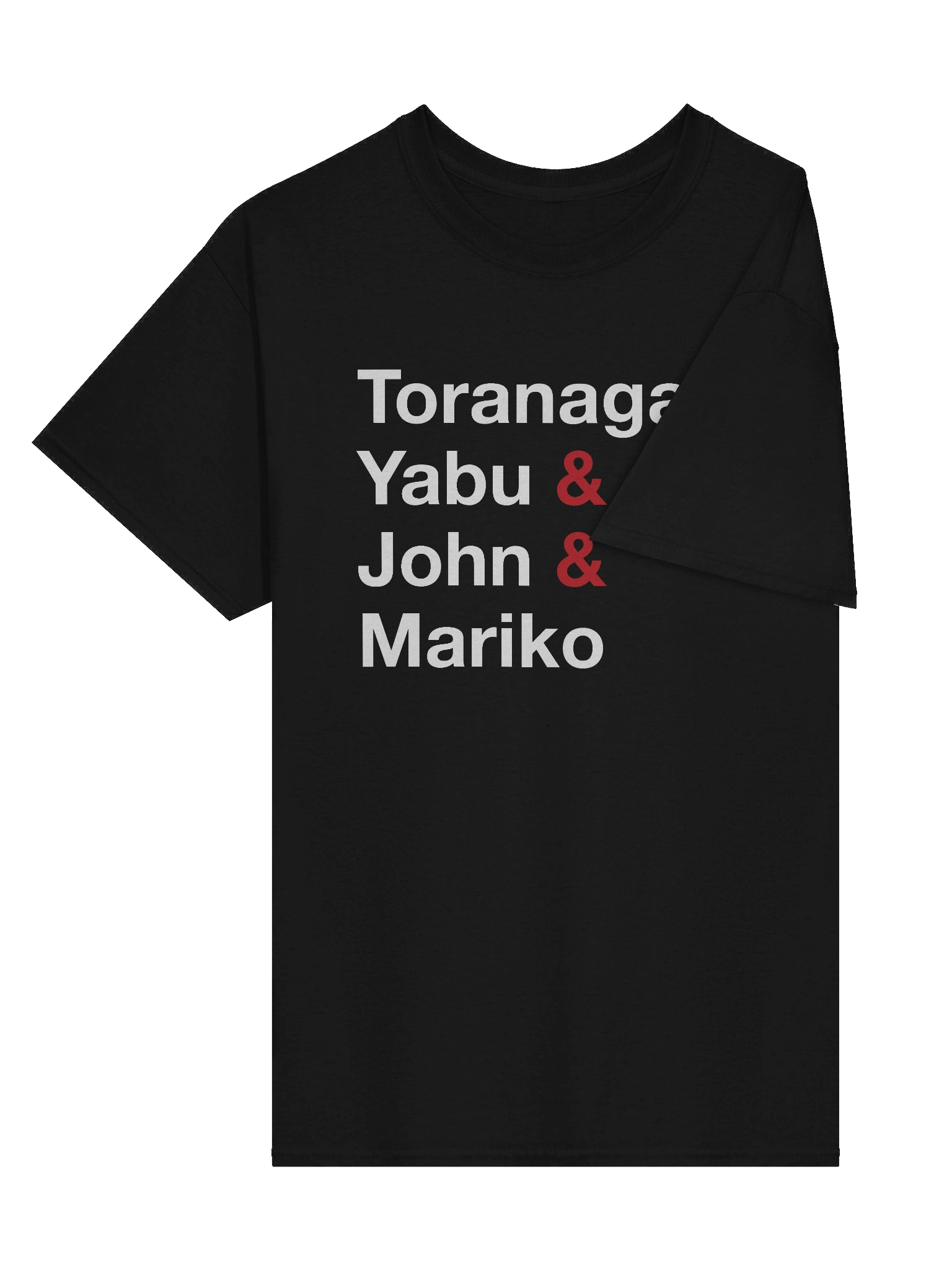 Unless I Win T-Shirt product image (11)