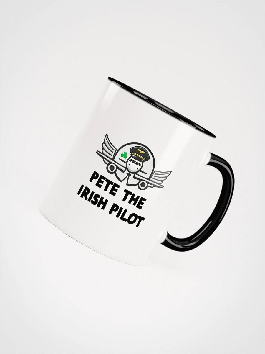 Logo Mug product image (4)