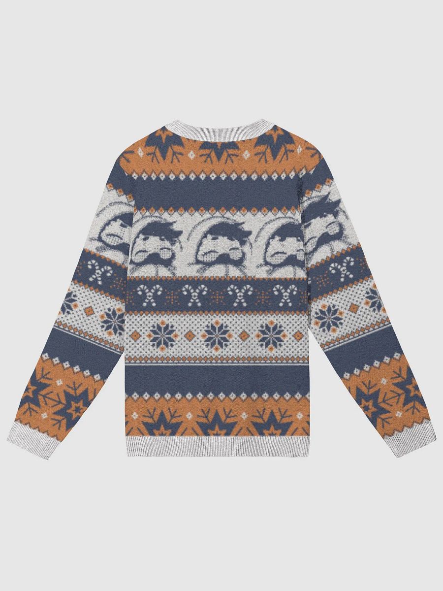 Ugly Setty Snuggle Sweater product image (10)